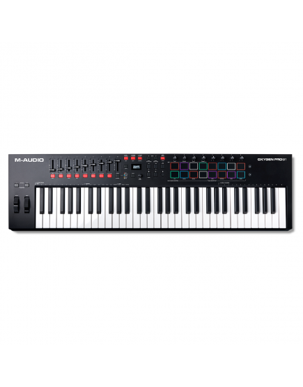 M-Audio Oxygen Pro 61